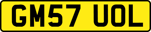 GM57UOL