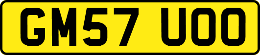 GM57UOO
