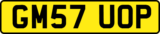 GM57UOP
