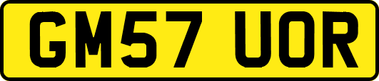GM57UOR