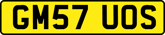 GM57UOS