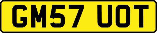 GM57UOT