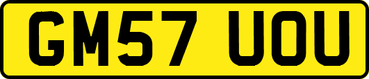 GM57UOU