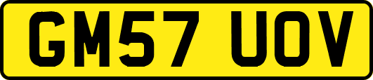 GM57UOV