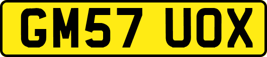 GM57UOX