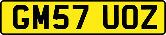 GM57UOZ