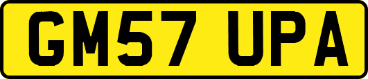 GM57UPA