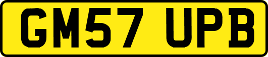 GM57UPB