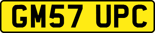 GM57UPC