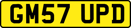 GM57UPD