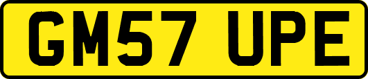 GM57UPE