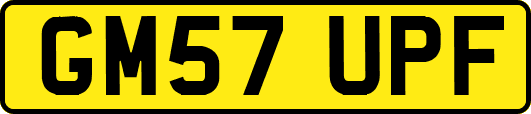 GM57UPF