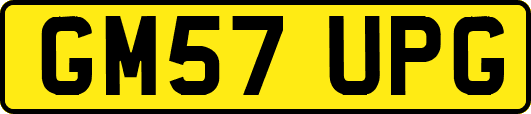 GM57UPG