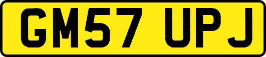 GM57UPJ