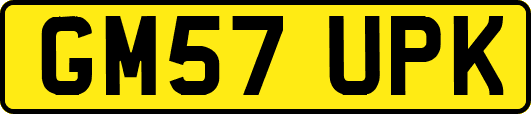 GM57UPK