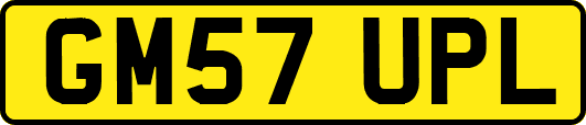 GM57UPL