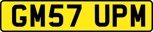 GM57UPM