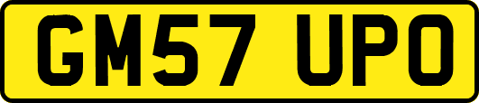 GM57UPO
