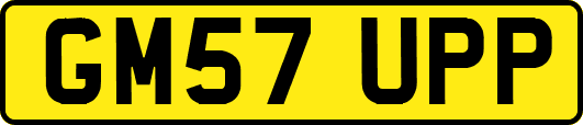 GM57UPP