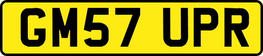 GM57UPR