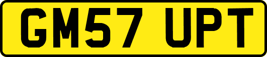 GM57UPT