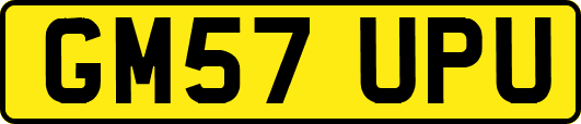 GM57UPU