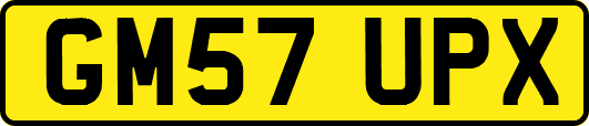 GM57UPX