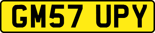 GM57UPY