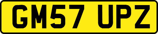 GM57UPZ