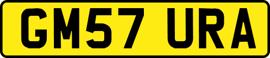 GM57URA