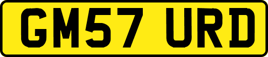 GM57URD