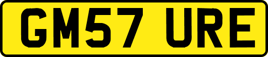 GM57URE