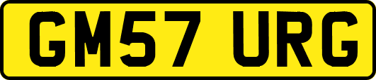 GM57URG