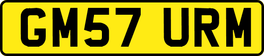 GM57URM