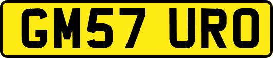 GM57URO