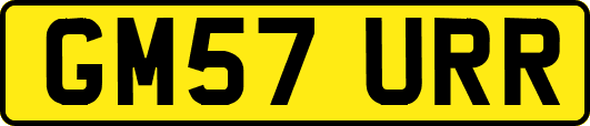 GM57URR