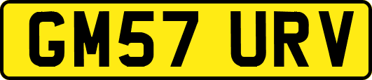 GM57URV