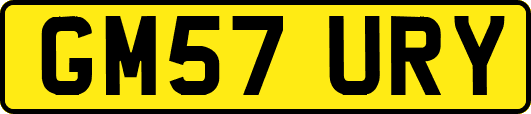 GM57URY