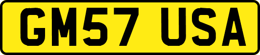 GM57USA