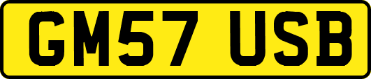 GM57USB