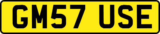 GM57USE