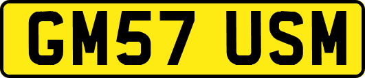 GM57USM