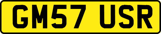 GM57USR