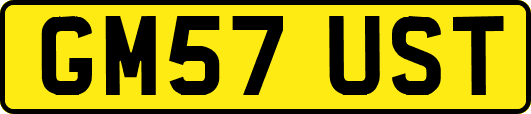 GM57UST