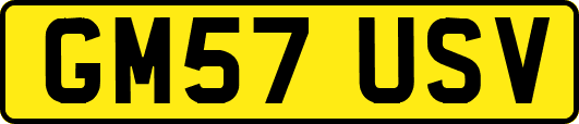 GM57USV