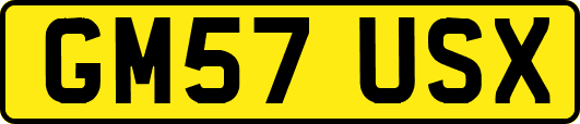 GM57USX