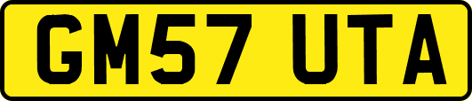 GM57UTA