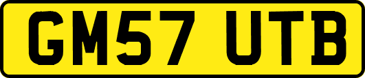 GM57UTB