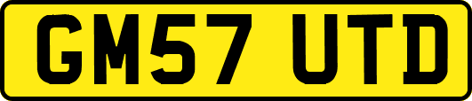 GM57UTD