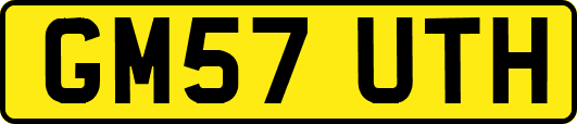 GM57UTH